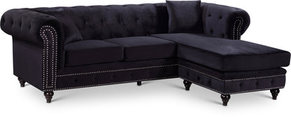 Sabrina - Reversible Sectional