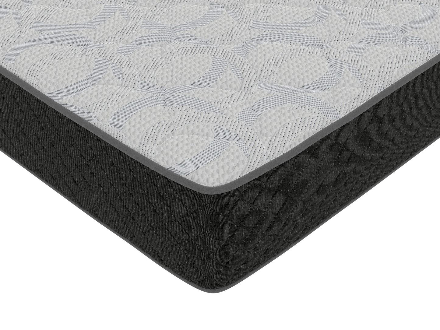 Long Term Promotion - Griffin Plush RP Hybrid Mattress