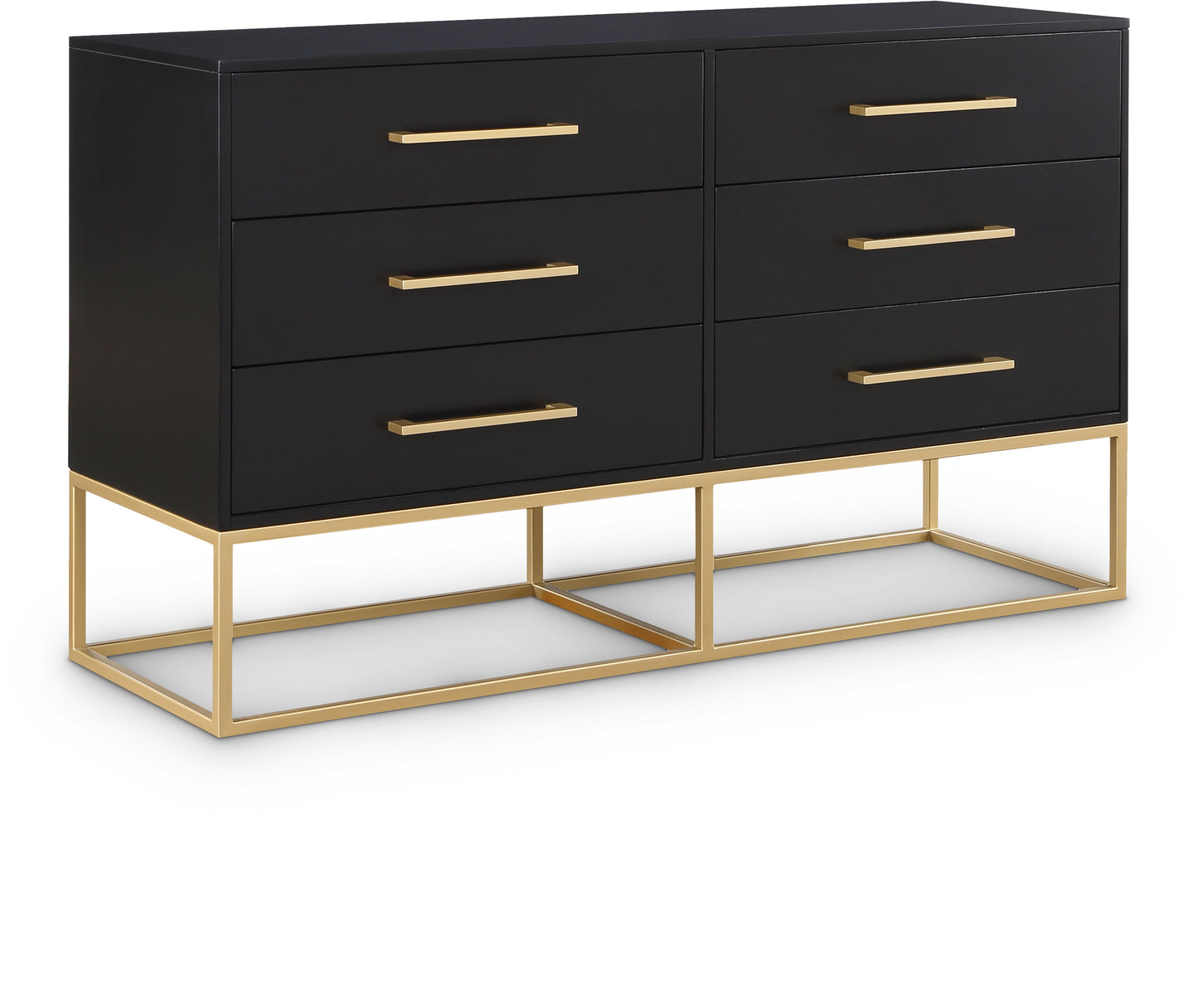 Maxine - Dresser