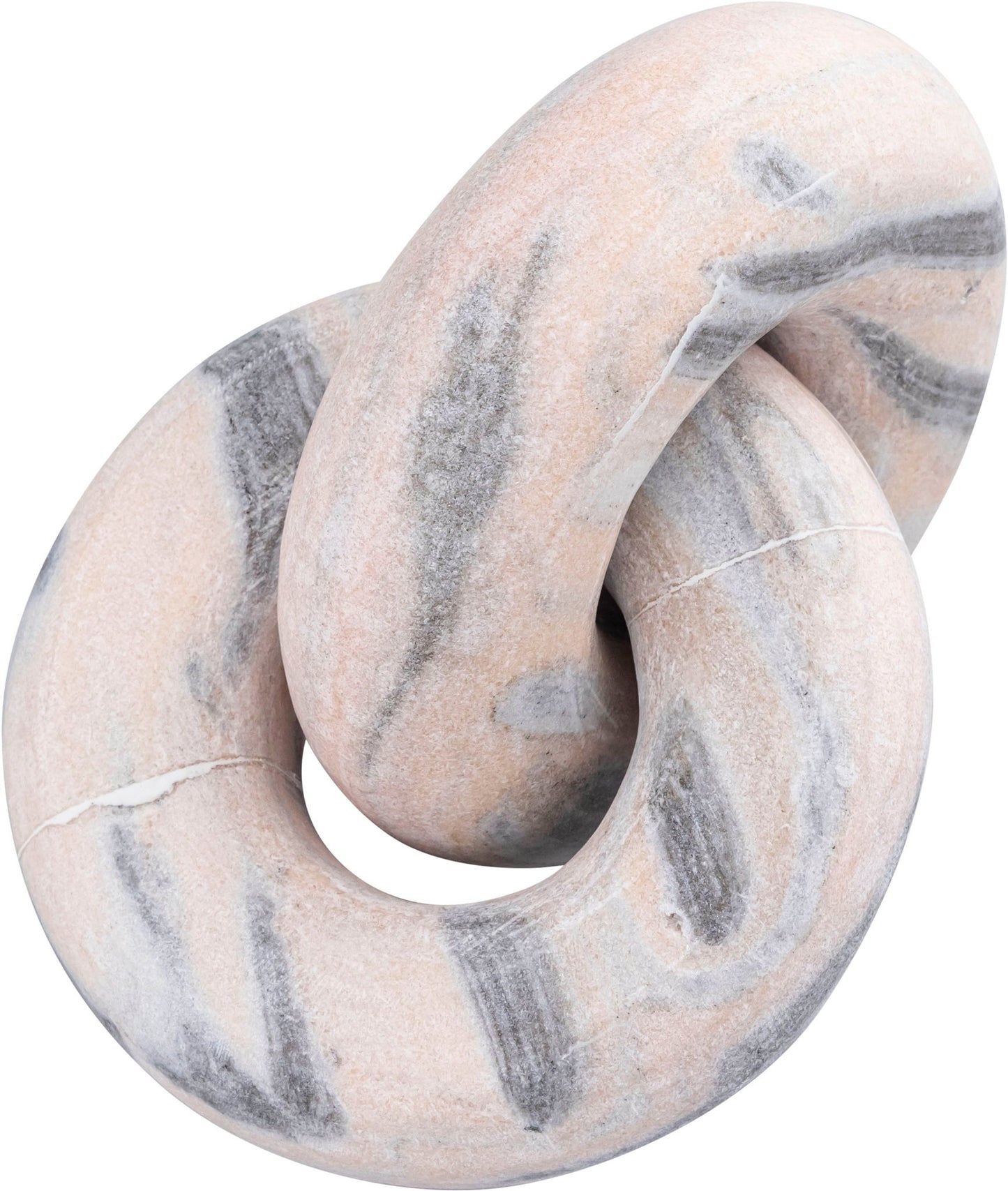 Knot - Marble Decorative Accessory