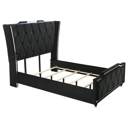 Lorient - Bedroom Set