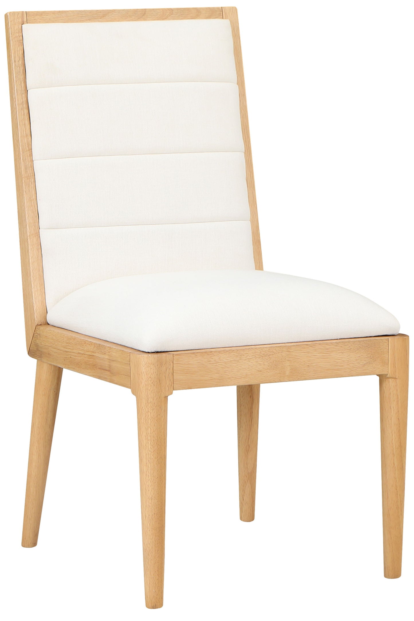 Bristol - Dining Chair With Natural Legs (Set of 2)
