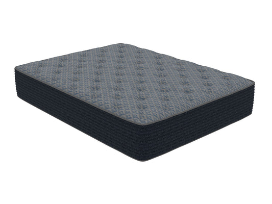 Double Sided - Wyatt Double Sided Firm Hybrid Mattress