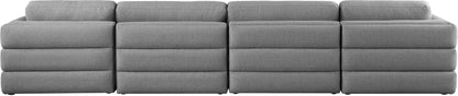 Beckham - Modular 4 Seat Sofa