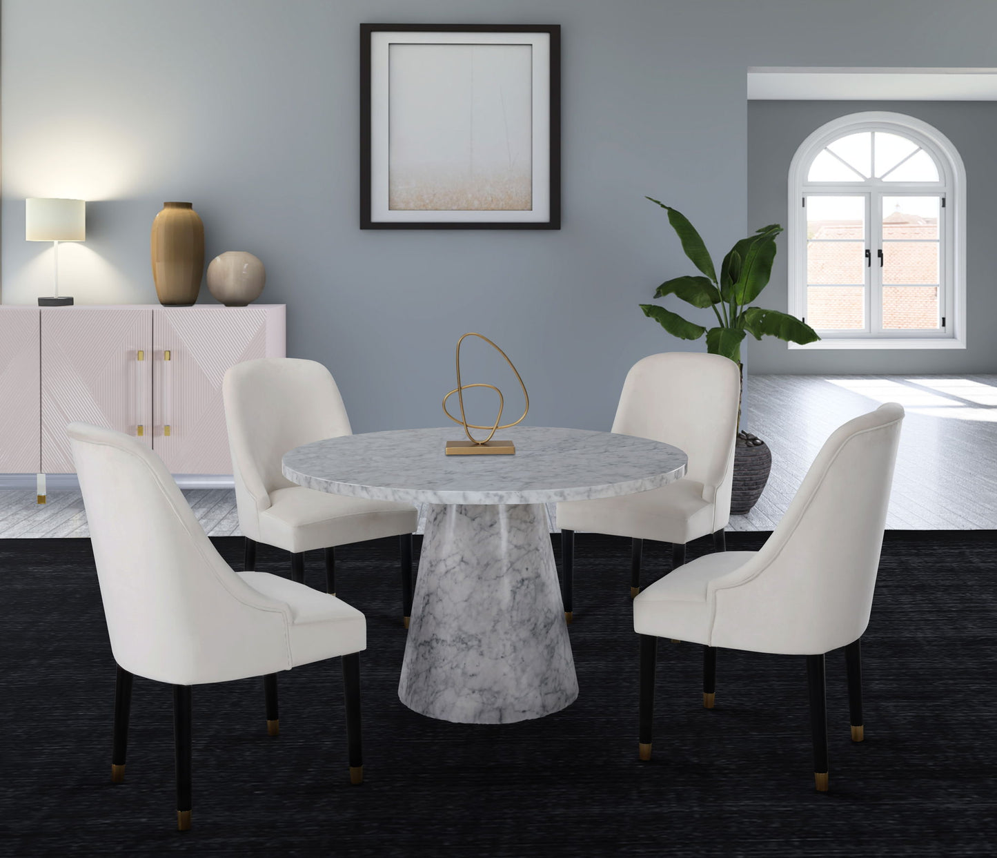 Omni - Dining Chair (Set of 2)