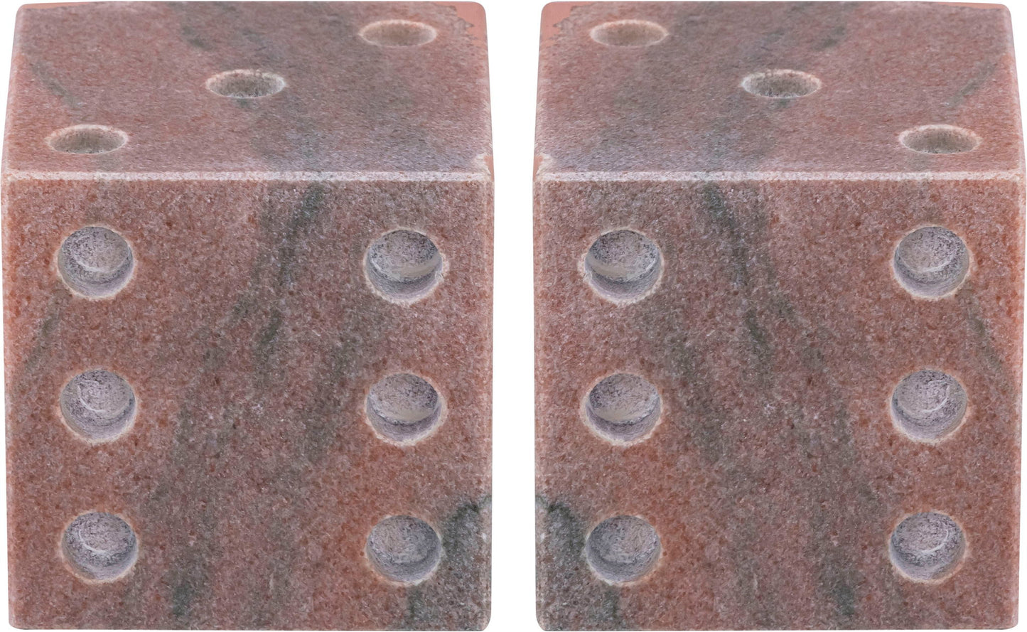 Dice - Marble Decorative