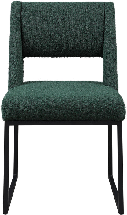 Jayce - Dining Chair (Set of 2)