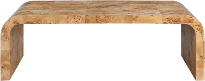 Cresthill - Ash Coffee Table