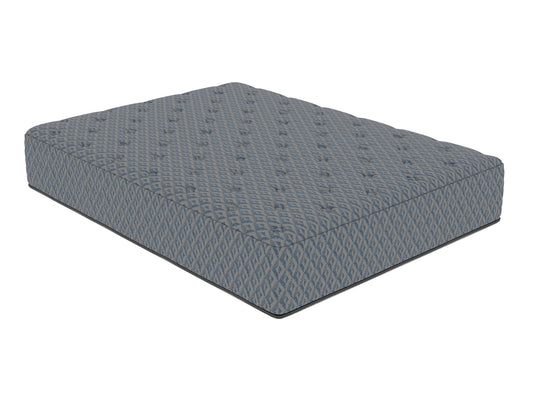 Luxury - Anabella Firm Hybrid Mattress