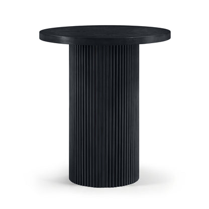 Belinda - Oak Veneer Table