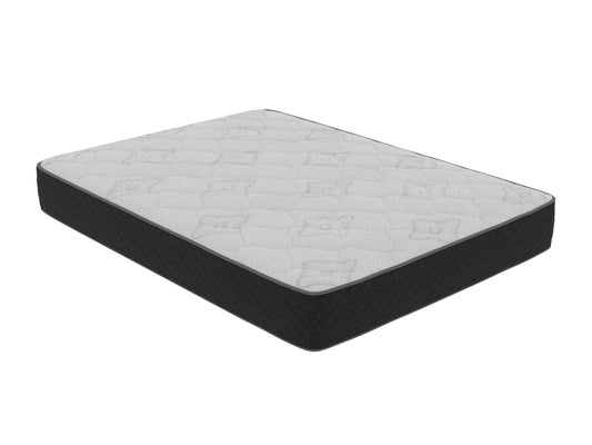 Double Sided - Starr Double Sided Medium Firm Hybrid Mattress