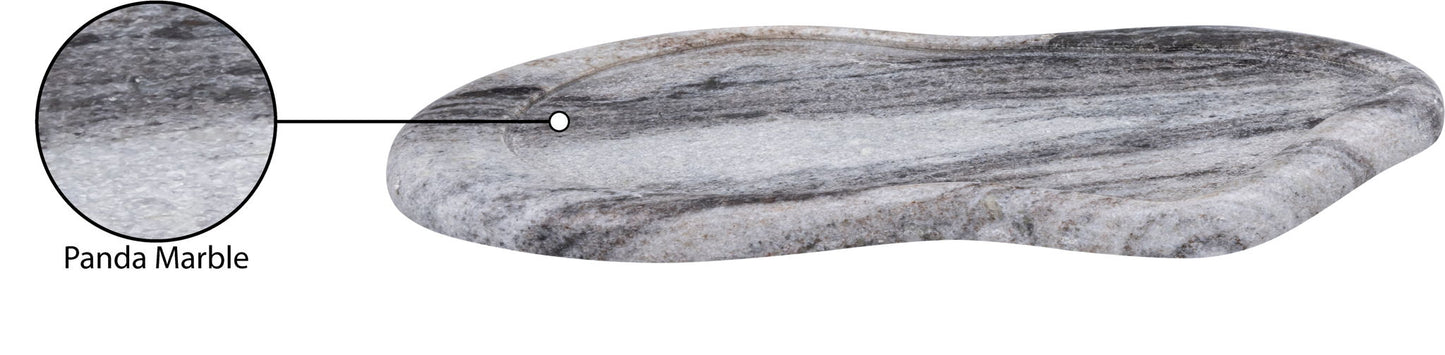 Arezzo - Marble Tray