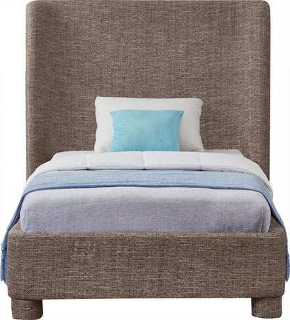 Penny - Polyester Fabric Bed