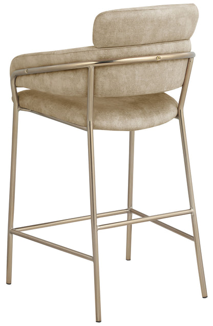 Yara - Counter Stool