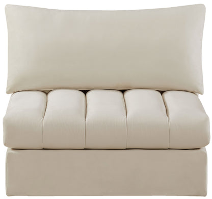 Jacob - Armless Chair