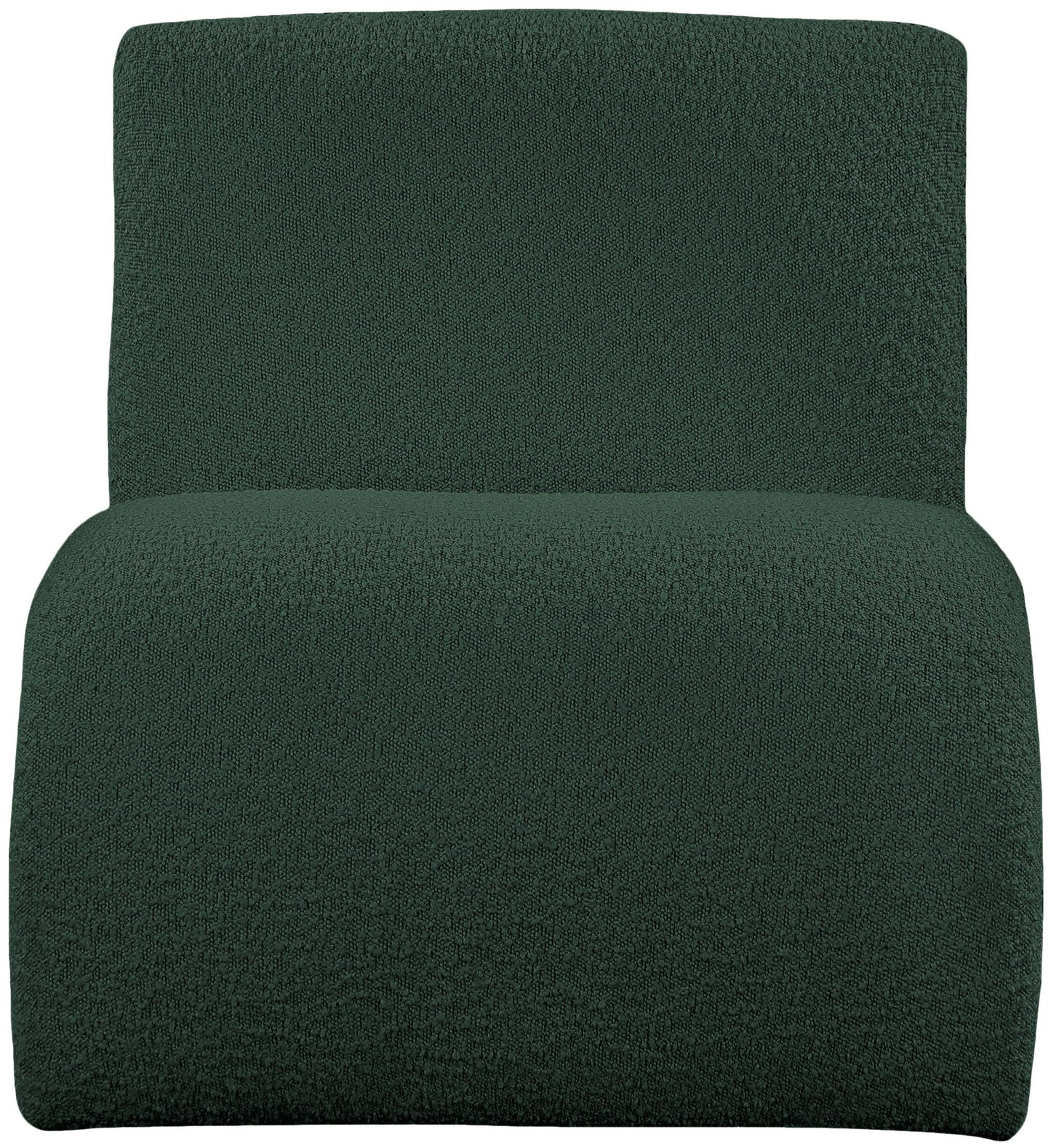 Mulberry - Accent Chair
