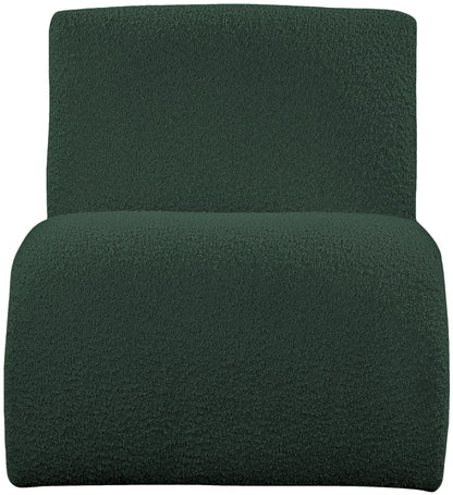 Mulberry - Accent Chair