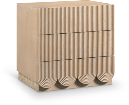 Scallop - Night Stand