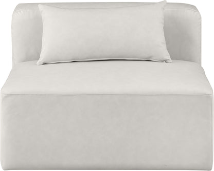 Cube - Armless Chair