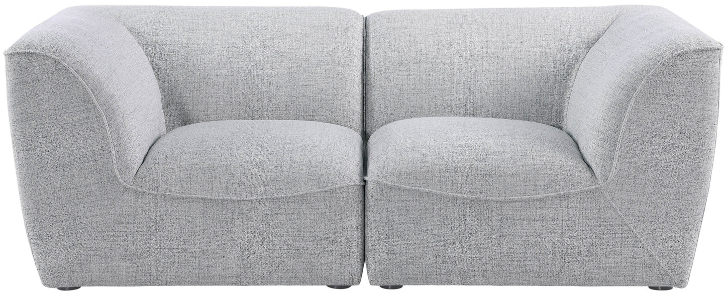 Miramar - 2 Seat Modular Sofa