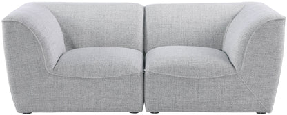 Miramar - 2 Seat Modular Sofa