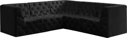 Tuft - 5 Piece Modular Sectional