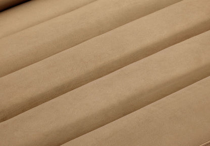 Cascade - Velvet Loveseat