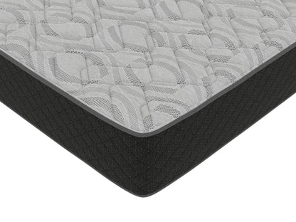 Double Sided - Baird Double Sided Firm Hybrid Mattress