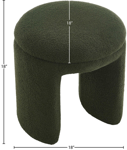 Bowen - Ottoman / Stool