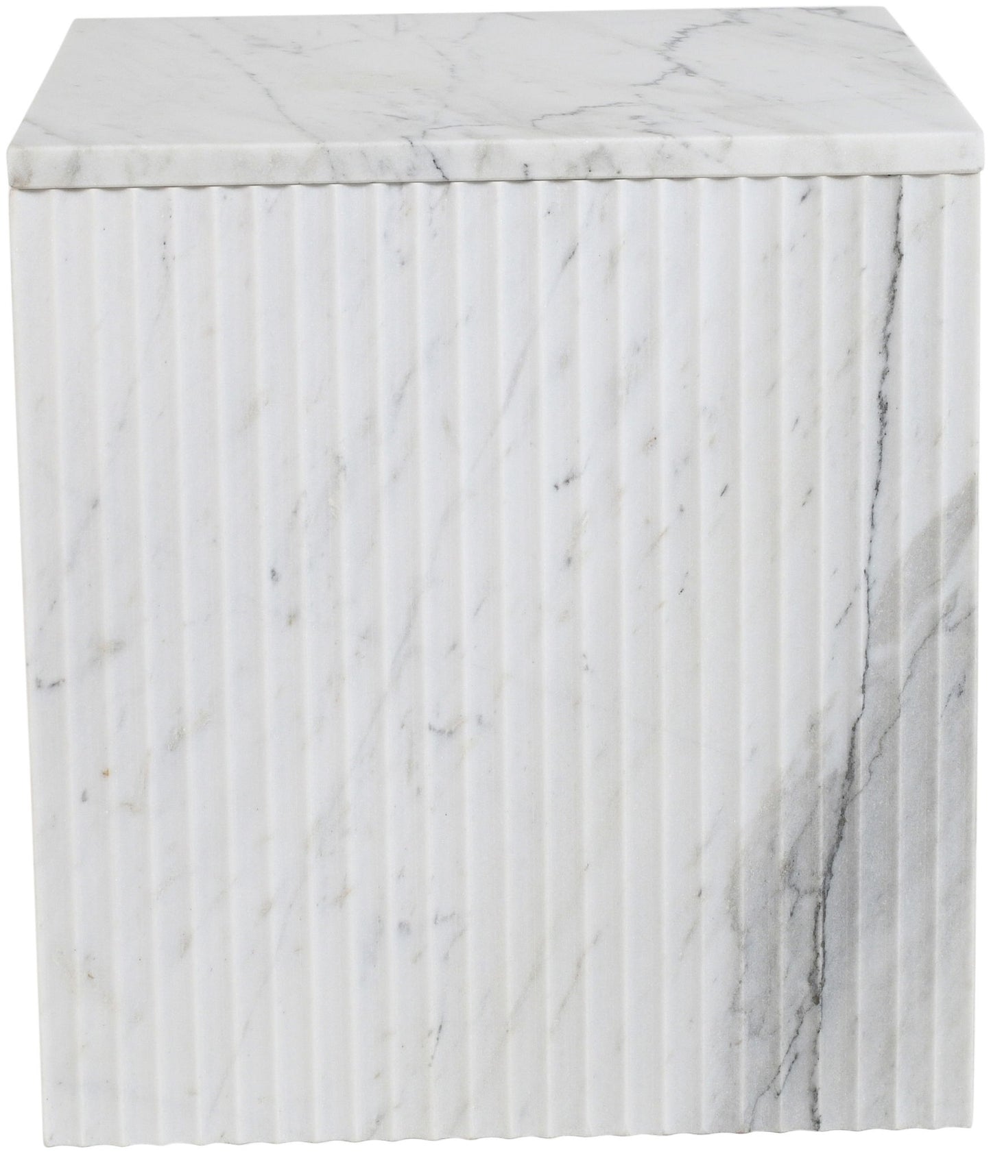Pienza - Marble Table
