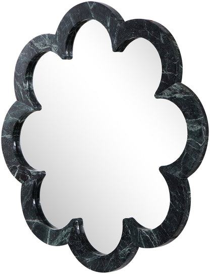 Vicenza - Genuine Marble Frame Mirror