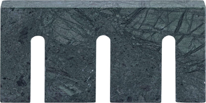 Curva - Marble Decorative Object