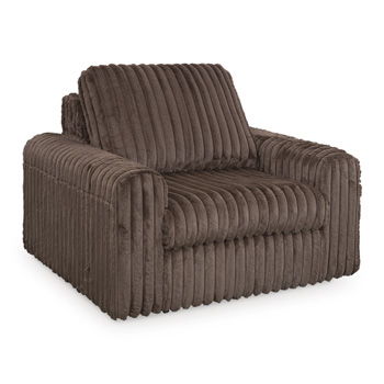 HamlinBay - Power Gliding Chaise