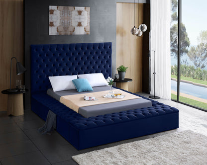 Bliss - Bed