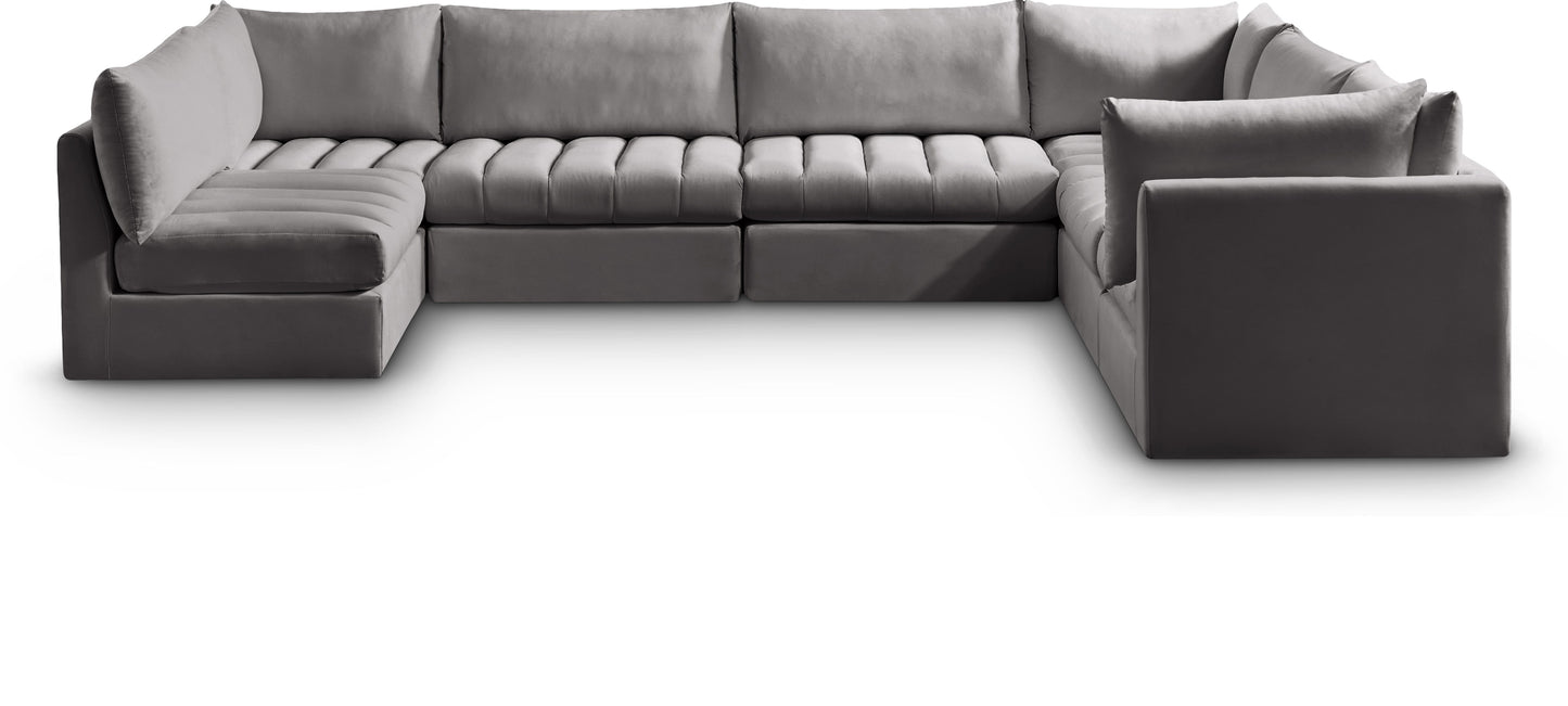 Jacob - Modular Sectional