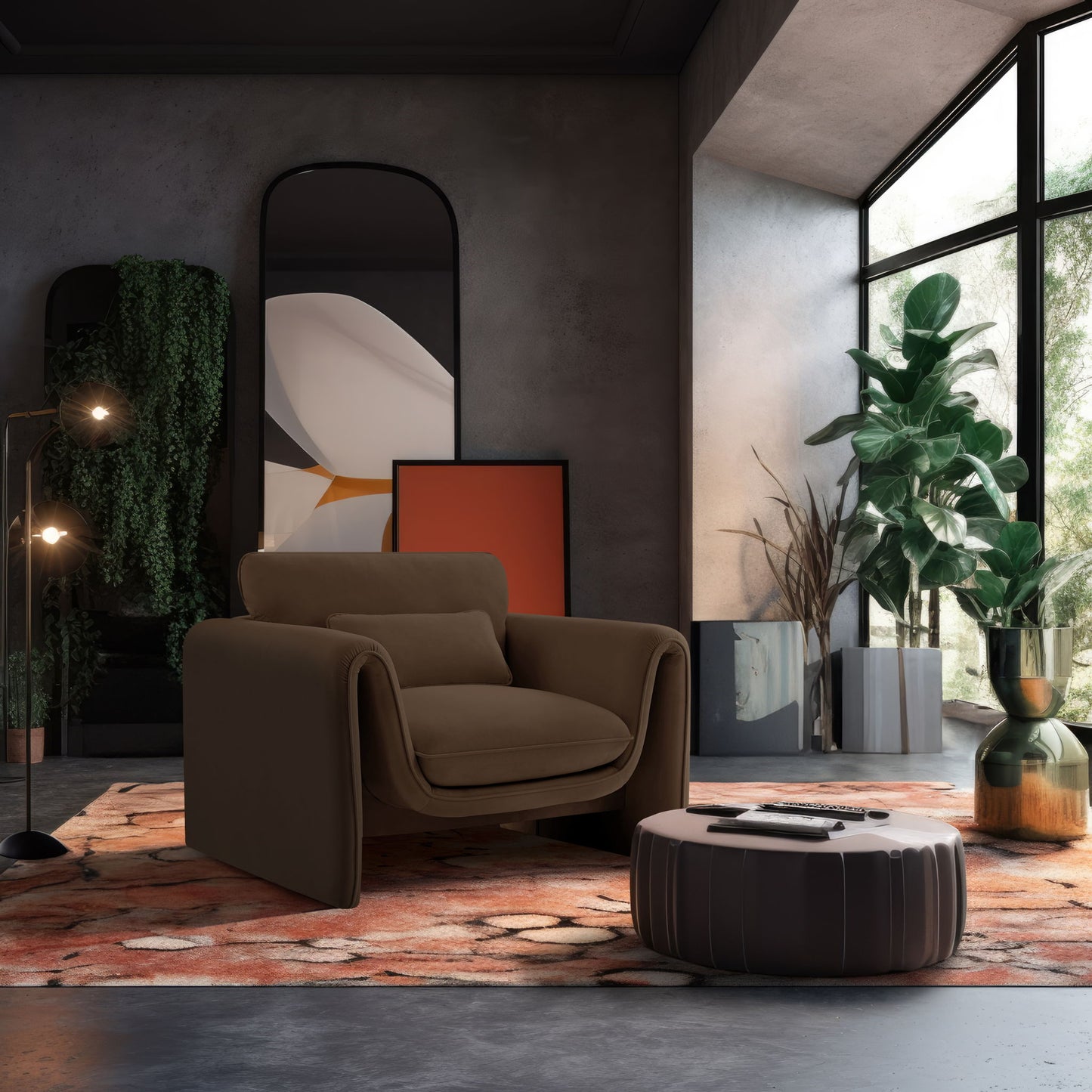 Sloan - Chair
