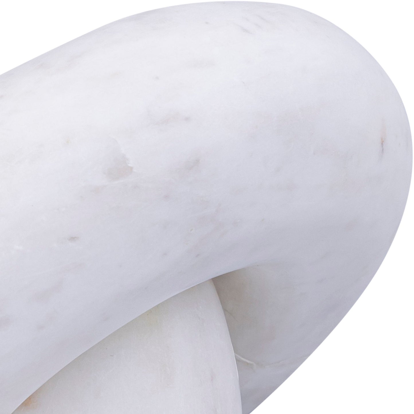 Knot - Marble Decorative Accessory