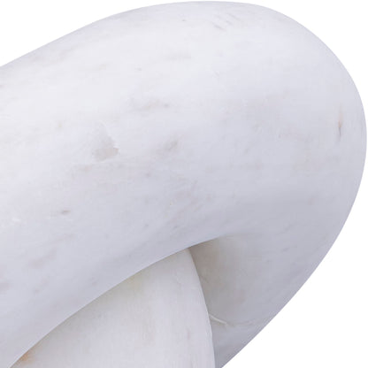 Knot - Marble Decorative Accessory