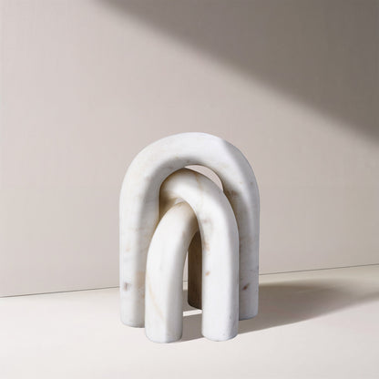 Arco - 3 Piece Decorative Object
