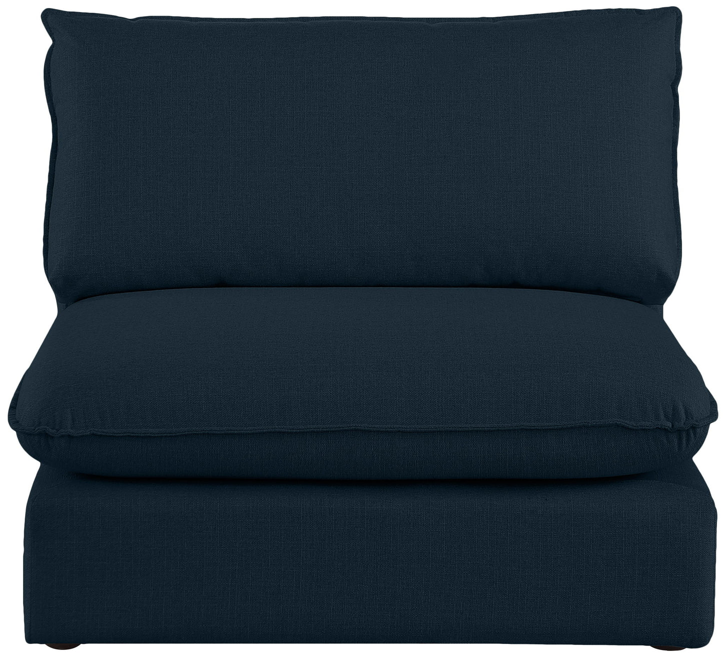 Mackenzie - Armless Chair