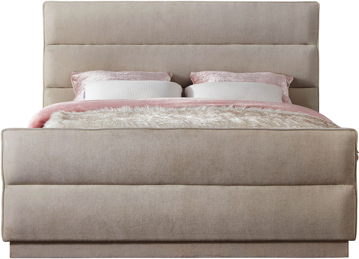 Paxton - Bed
