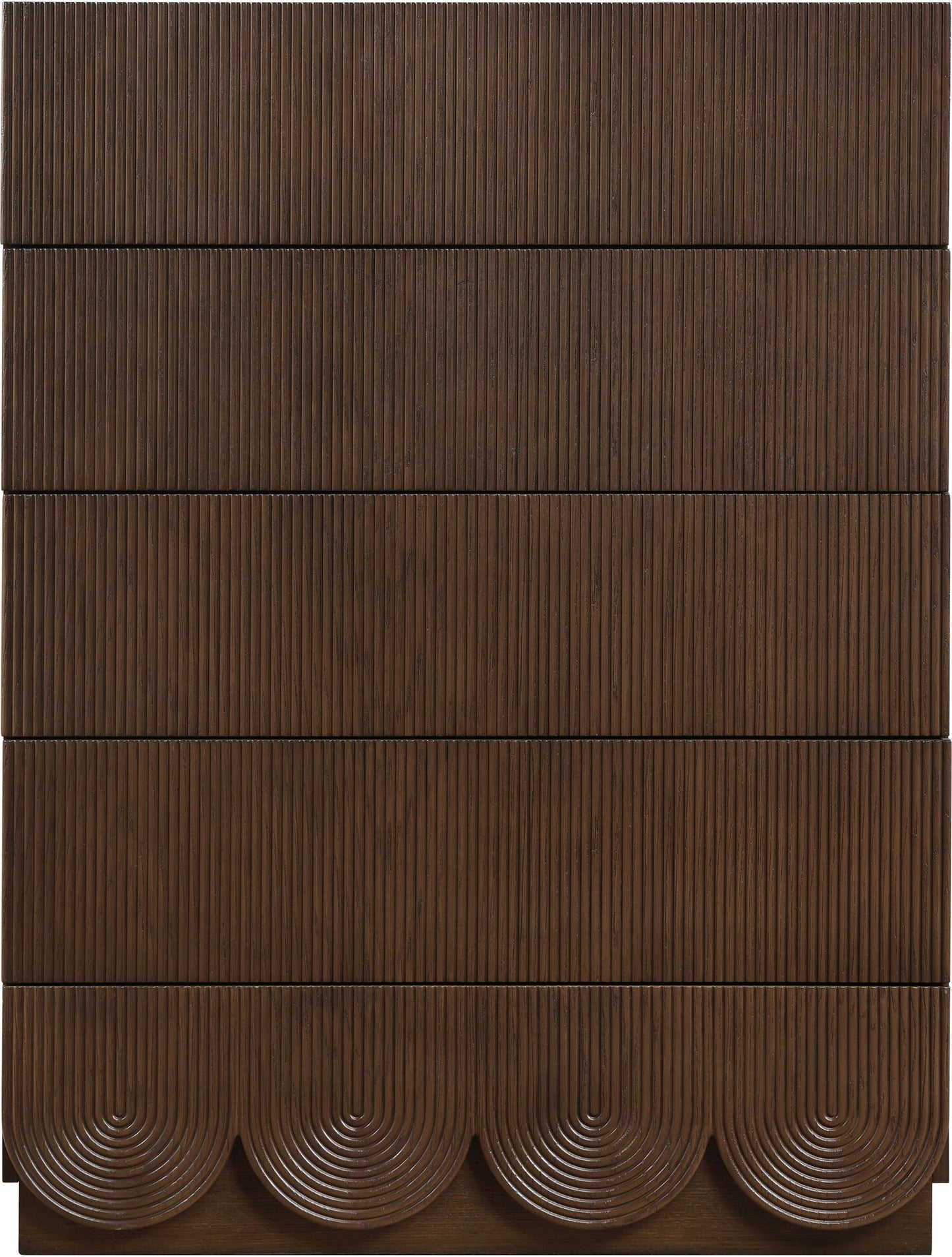Scallop - Chest