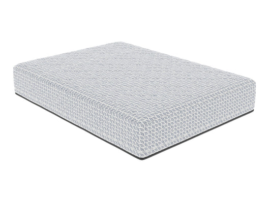 Luxury - Lorraine Firm Contour Edge Hybrid Mattress