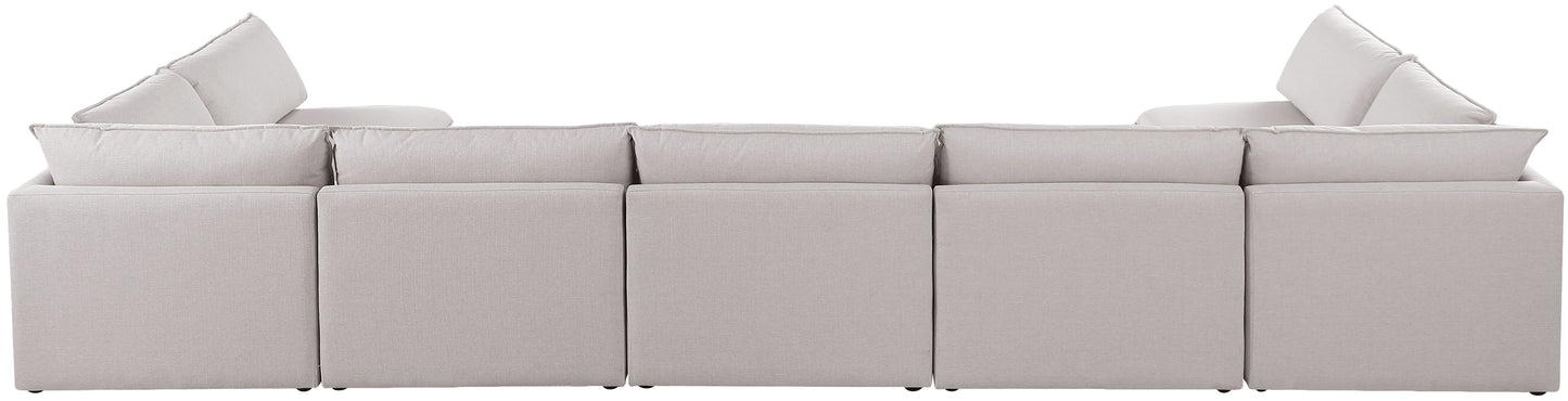 Mackenzie - Modular Sectional