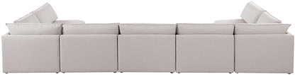 Mackenzie - Modular Sectional