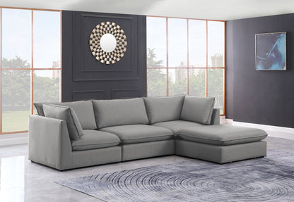 Mackenzie - Modular Sectional