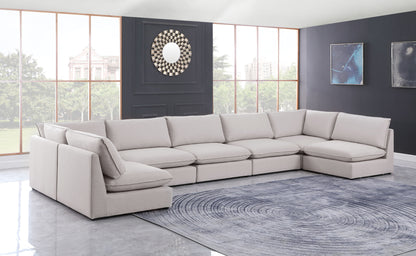 Mackenzie - Modular Sectional