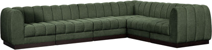 Quinn - 6 Piece Modular Sectional
