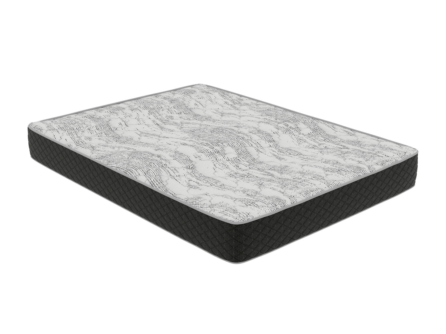 Spring - Carina Firm Hybrid Mattress