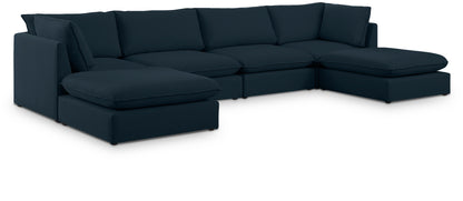 Mackenzie - Modular Sectional